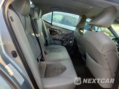 Zdjęcie 10 z 13 samochodu: 2022 TOYOTA CAMRY SE VIN:4T1G11AKXNU701657 - miniatura