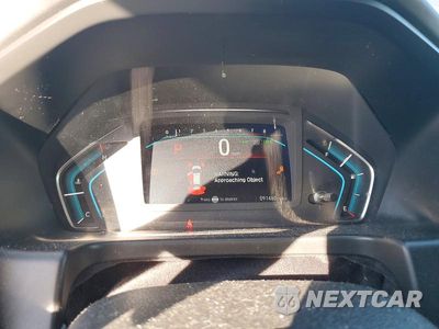 Zdjęcie 9 z 13 samochodu: 2018 HONDA ODYSSEY TOURING VIN:5FNRL6H89JB060146 - miniatura