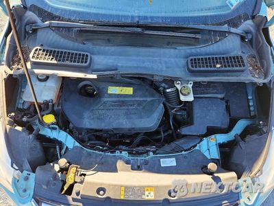 Zdjęcie 12 z 13 samochodu: 2013 FORD ESCAPE SEL VIN:1FMCU9HX3DUD31723 - miniatura