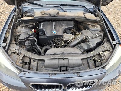 Zdjęcie 11 z 12 samochodu: 2015 BMW X1 XDRIVE28I VIN:WBAVL1C52FVY27646 - miniatura