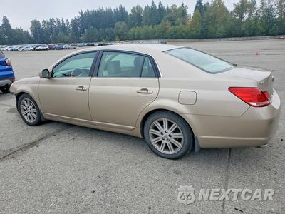 Drugie zdjęcie samochodu z przodu: 2006 TOYOTA AVALON LIMITED VIN:4T1BK36B66U100632 - miniatura