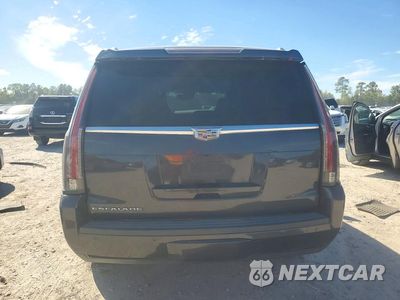 Zdjęcie 6 z 14 samochodu: 2016 CADILLAC ESCALADE LUXURY VIN:1GYS3BKJ8GR482119 - miniatura