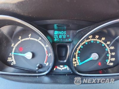 Zdjęcie 9 z 12 samochodu: 2018 FORD FIESTA SE VIN:3FADP4BJ2JM107811 - miniatura