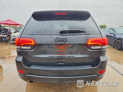 Zdjęcie 6 z 13 samochodu: 2015 JEEP GRAND CHEROKEE LAREDO VIN:1C4RJEAG8FC944701 - miniatura