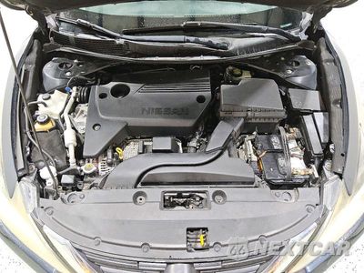 Zdjęcie 11 z 12 samochodu: 2018 NISSAN ALTIMA 2.5 SL VIN:1N4AL3AP7JC154624 - miniatura
