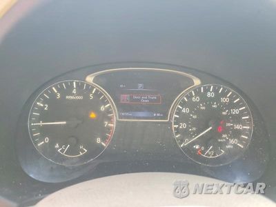 Zdjęcie 9 z 12 samochodu: 2016 NISSAN ALTIMA 2.5 S VIN:1N4AL3AP3GC271948 - miniatura
