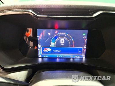 Zdjęcie 9 z 12 samochodu: 2023 CHEVROLET COLORADO LT VIN:1GCPSCEK4P1192497 - miniatura