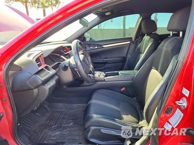 Zdjęcie 7 z 13 samochodu: 2021 HONDA CIVIC SPORT VIN:2HGFC2F88MH516605 - miniatura
