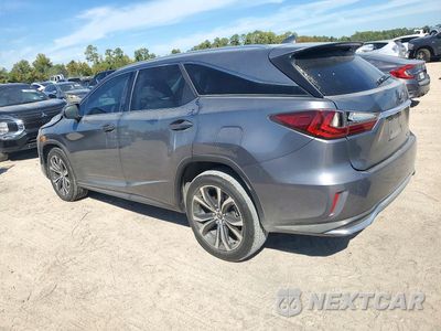 Drugie zdjęcie samochodu z przodu: 2020 LEXUS RX 350 L VIN:JTJHZKEA3L2014423 - miniatura