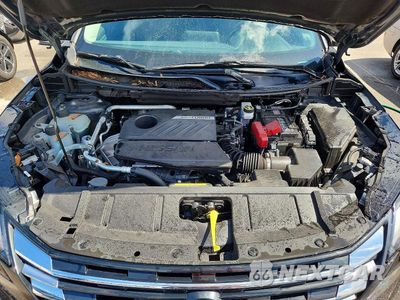 Zdjęcie 12 z 13 samochodu: 2025 NISSAN ROGUE SV VIN:5N1BT3BA7SC783600 - miniatura