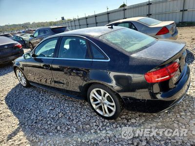 Drugie zdjęcie samochodu z przodu: 2011 AUDI S4 PREMIUM PLUS VIN:WAUBGBFL1BA157810 - miniatura