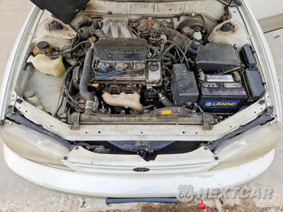Zdjęcie 11 z 12 samochodu: 1996 TOYOTA CAMRY LE V6 VIN:JT2BF12K6T0147139 - miniatura