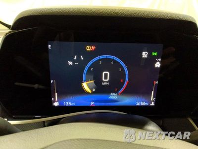 Zdjęcie 9 z 14 samochodu: 2026 CHEVROLET TRAILBLAZER LT VIN:KL79MPSL8TB287671 - miniatura