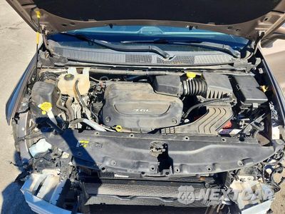 Zdjęcie 12 z 14 samochodu: 2017 CHRYSLER PACIFICA TOURING VIN:2C4RC1DGXHR811981 - miniatura