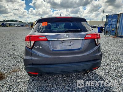 Zdjęcie 6 z 13 samochodu: 2021 HONDA HR-V EX VIN:3CZRU5H57MM704718 - miniatura
