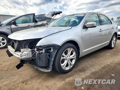 2012 FORD FUSION SE 3FAHP0HA8CR145065 - główne zdjęcie licytacji z USA - miniatura