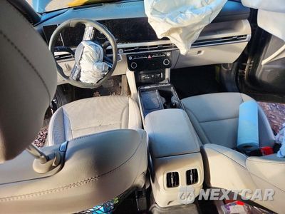 Zdjęcie 8 z 13 samochodu: 2025 HYUNDAI TUCSON LIMITED VIN:KM8JEDD18SU299860 - miniatura