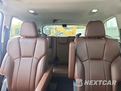 Zdjęcie 10 z 13 samochodu: 2020 SUBARU ASCENT TOURING VIN:4S4WMARD6L3439664 - miniatura