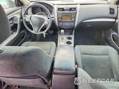 Zdjęcie 8 z 13 samochodu: 2015 NISSAN ALTIMA 2.5 S VIN:1N4AL3AP3FC473686 - miniatura