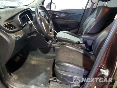 Zdjęcie 7 z 12 samochodu: 2018 BUICK ENCORE PREFERRED VIN:KL4CJASB7JB544669 - miniatura
