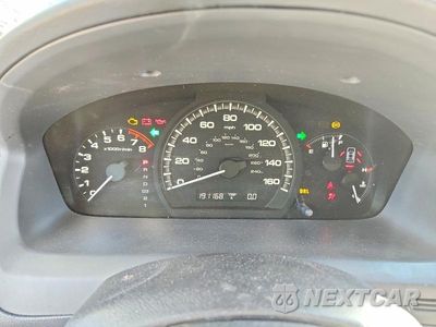 Zdjęcie 9 z 12 samochodu: 2007 HONDA ACCORD EX VIN:1HGCM567X7A179933 - miniatura