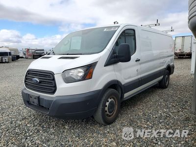 2019 FORD TRANSIT T-250 1FTYR2ZM1KKA19349 - główne zdjęcie licytacji z USA - miniatura