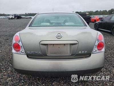 Zdjęcie 6 z 12 samochodu: 2006 NISSAN ALTIMA 2.5 VIN:1N4AL11DX6C209939 - miniatura