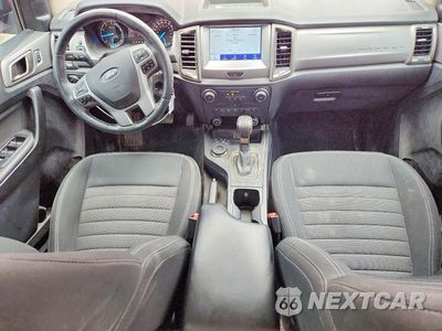 Zdjęcie 8 z 12 samochodu: 2020 FORD RANGER XL VIN:1FTER4FH3LLA33657 - miniatura