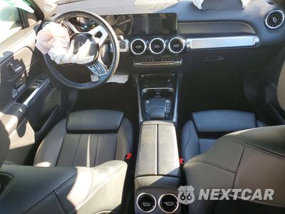 Zdjęcie 8 z 13 samochodu: 2023 MERCEDES-BENZ GLB 250 4MATIC VIN:W1N4M4HB0PW281848 - miniatura