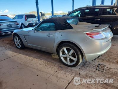 Drugie zdjęcie samochodu z przodu: 2009 SATURN SKY REDLINE VIN:1G8MT35X79Y105109 - miniatura
