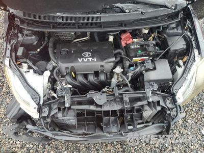 Zdjęcie 11 z 12 samochodu: 2007 TOYOTA YARIS BASE VIN:JTDBT923671186255 - miniatura