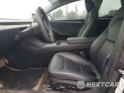 Zdjęcie 7 z 12 samochodu: 2025 TESLA MODEL 3 VIN:5YJ3E1EB8SF878567 - miniatura