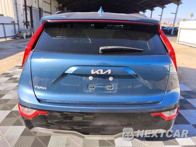 Zdjęcie 6 z 12 samochodu: 2023 KIA NIRO WIND VIN:KNDCR3L17P5034037 - miniatura