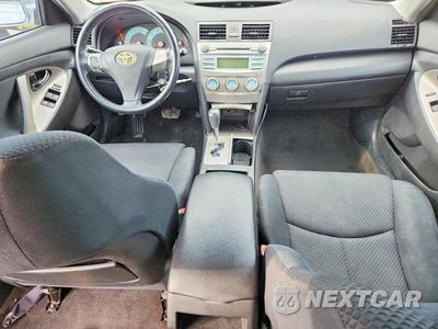 Zdjęcie 8 z 12 samochodu: 2009 TOYOTA CAMRY SE VIN:4T1BE46K39U386571 - miniatura