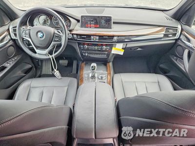Zdjęcie 8 z 13 samochodu: 2018 BMW X5 SDRIVE35I VIN:5UXKR2C51J0X09411 - miniatura