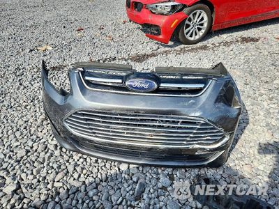 Zdjęcie 12 z 13 samochodu: 2016 FORD C-MAX PREMIUM SEL VIN:1FADP5CU0GL114376 - miniatura