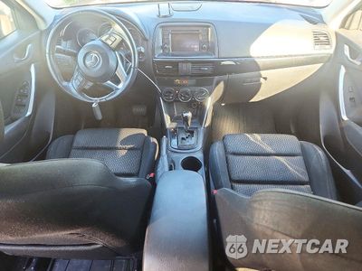 Zdjęcie 8 z 13 samochodu: 2013 MAZDA CX-5 TOURING VIN:JM3KE2CE4D0138926 - miniatura