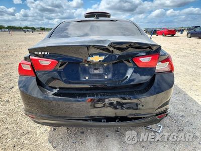 Zdjęcie 6 z 12 samochodu: 2018 CHEVROLET MALIBU LS VIN:1G1ZB5ST4JF273701 - miniatura