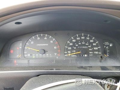 Zdjęcie 9 z 13 samochodu: 1998 TOYOTA 4RUNNER SR5 VIN:JT3HN86R6W0147526 - miniatura