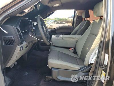 Zdjęcie 7 z 12 samochodu: 2015 FORD F150 SUPERCREW VIN:1FTEW1CP2FKD75341 - miniatura