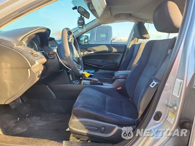 Zdjęcie 7 z 12 samochodu: 2012 HONDA ACCORD LXP VIN:1HGCP2F40CA104468 - miniatura