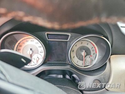 Zdjęcie 9 z 13 samochodu: 2017 MERCEDES-BENZ GLA 250 VIN:WDCTG4EB8HJ324811 - miniatura