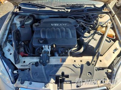 Zdjęcie 11 z 12 samochodu: 2012 CHEVROLET IMPALA LT VIN:2G1WB5E34C1203723 - miniatura