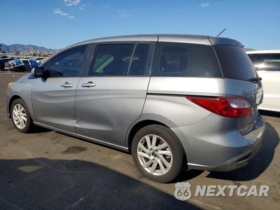 Drugie zdjęcie samochodu z przodu: 2014 MAZDA 5 SPORT VIN:JM1CW2BL5E0177861 - miniatura