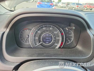 Zdjęcie 9 z 12 samochodu: 2016 HONDA CR-V LX VIN:3CZRM3H37GG709715 - miniatura