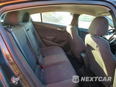 Zdjęcie 10 z 12 samochodu: 2019 CHEVROLET CRUZE LT VIN:3G1BE6SM4KS581455 - miniatura