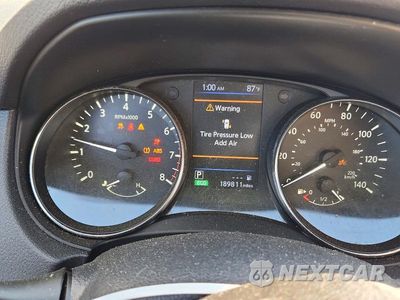 Zdjęcie 9 z 13 samochodu: 2020 NISSAN ROGUE S VIN:KNMAT2MV8LP539166 - miniatura