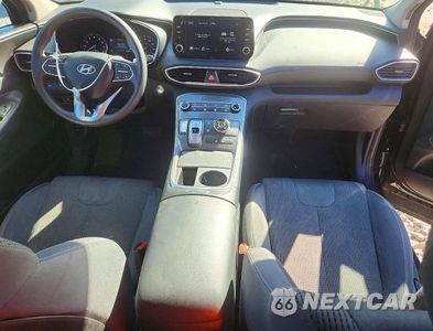 Zdjęcie 8 z 13 samochodu: 2022 HYUNDAI SANTA FE SEL VIN:5NMS2DAJ7NH460782 - miniatura
