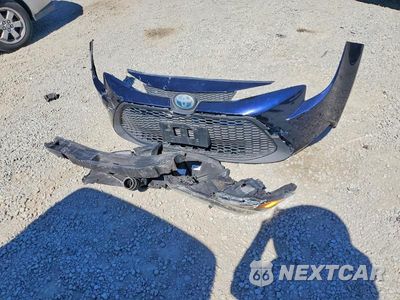 Zdjęcie 12 z 13 samochodu: 2020 TOYOTA COROLLA VIN:JTDEBRBE3LJ015930 - miniatura