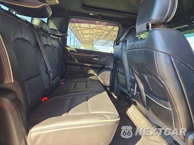 Zdjęcie 10 z 12 samochodu: 2021 RAM 1500 LIMITED VIN:1C6SRFHT1MN540182 - miniatura